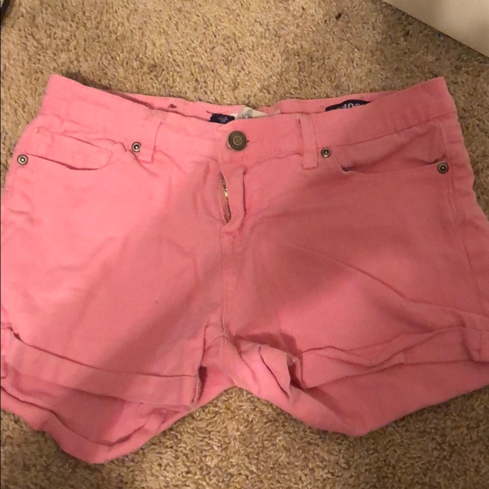 VIGOLD shorts